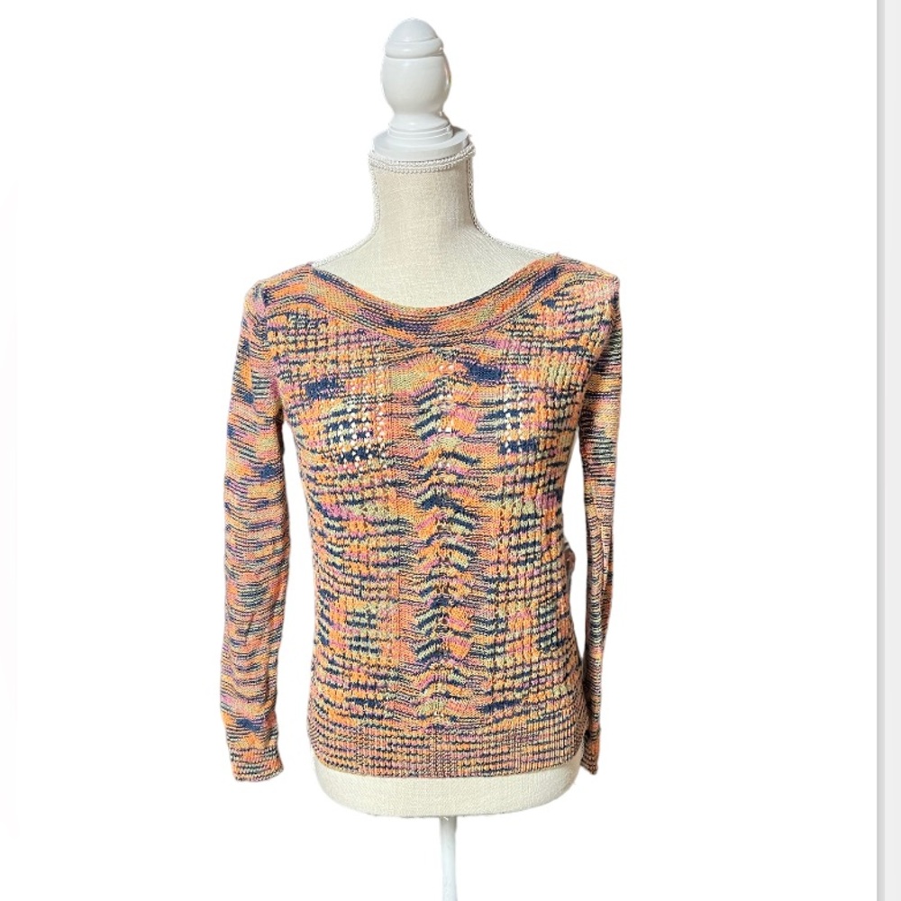 Anthropologie Sparrow sweater‎